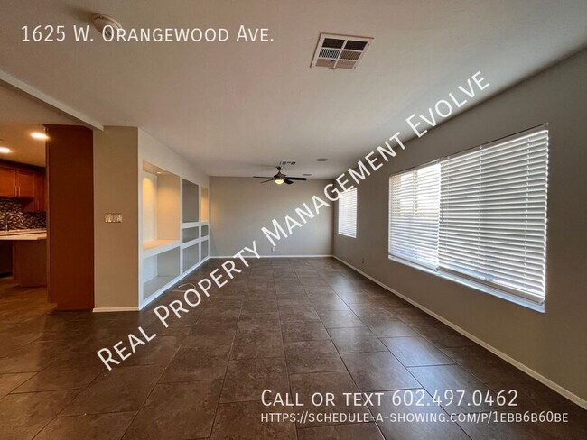 1625 W Orangewood Ave Phoenix, AZ 85021 photo 2