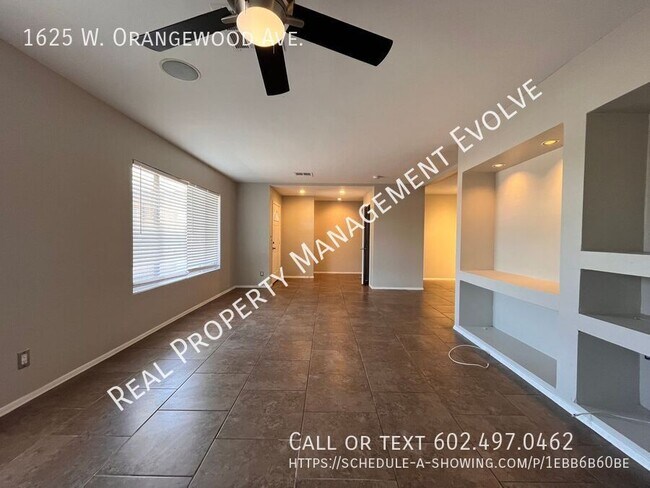 1625 W Orangewood Ave Phoenix, AZ 85021 photo 4
