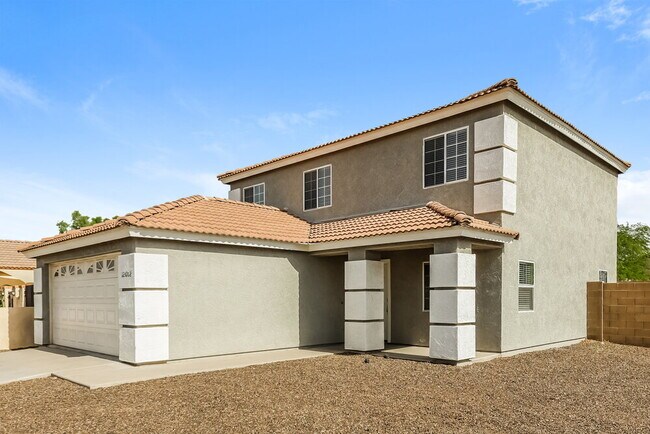 12602 W Windrose Dr El Mirage, AZ 85335 photo 4