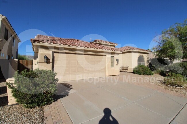 1330 W Deer Creek Rd Phoenix, AZ 85045 photo 2