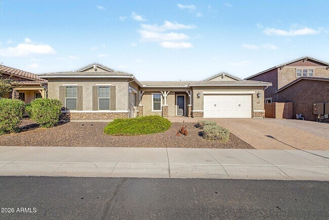 25469 N 103rd Ave Peoria, AZ 85383