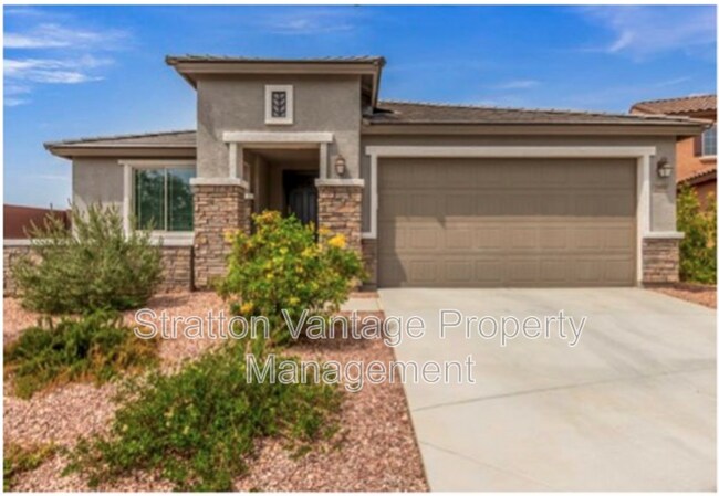25810 N 161st Dr Surprise, AZ 85387 photo 2