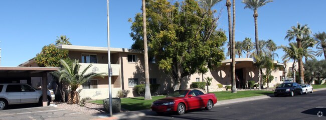 Scottsdale Palms photo 3