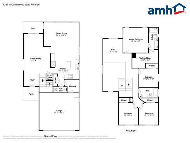 7304 W Candlewood Way photo 3
