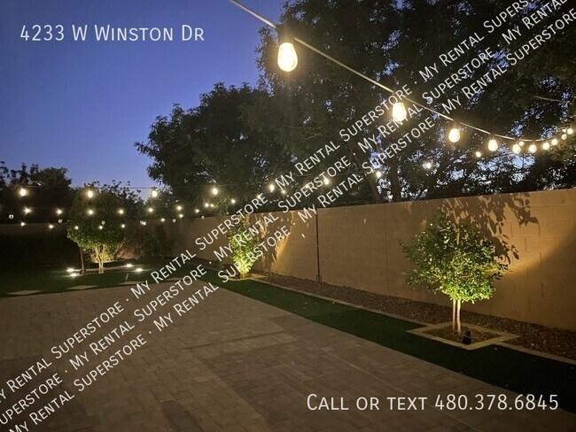 4233 W Winston Dr photo 4