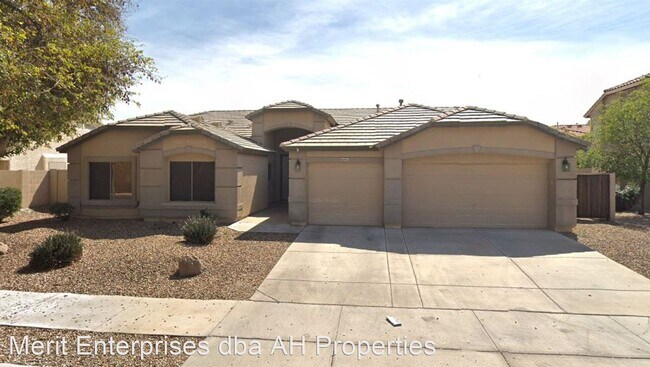 16365 W Baden Ave Goodyear, AZ 85338 photo 2