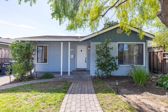 1955 Brittan Ave San Carlos, CA 94070