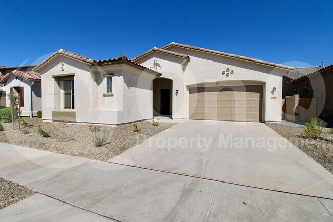 22646 E Lawndale Pl Queen Creek, AZ 85142 photo 2
