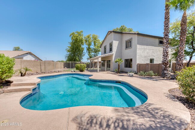 16237 N 161st Dr Surprise, AZ 85374 photo 2