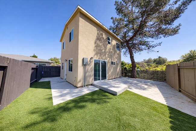 6251 Adobe Dr San Diego, CA 92115