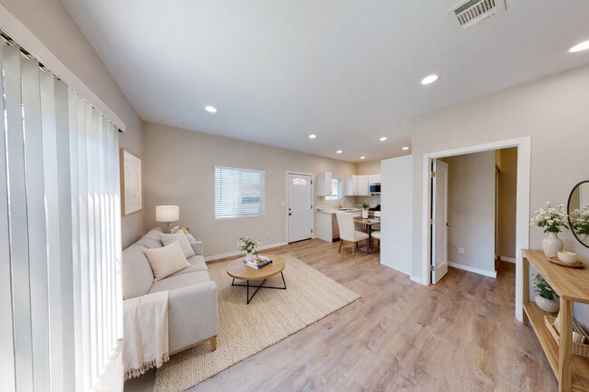 6251 Adobe Dr San Diego, CA 92115 photo 5