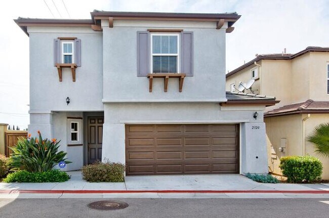 2320 Magnolia Way National City, CA 91950 photo 3
