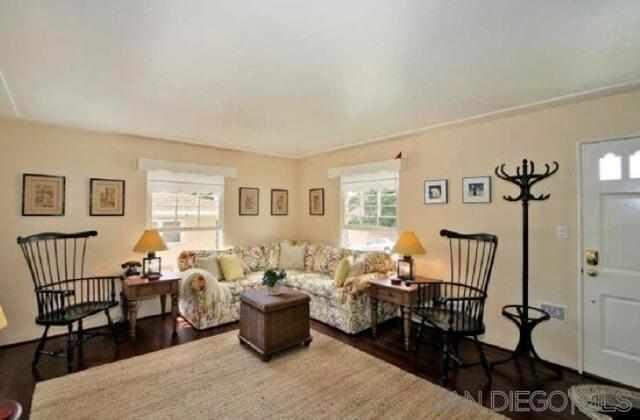 307 Rosemont St San Diego, CA 92037 photo 3