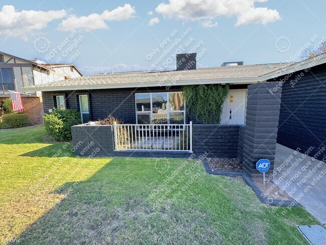 5013 W Orchid Ln Glendale, AZ 85302 photo 3