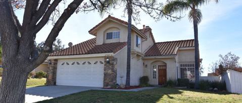 27565 Senna Ct Temecula, CA 92591