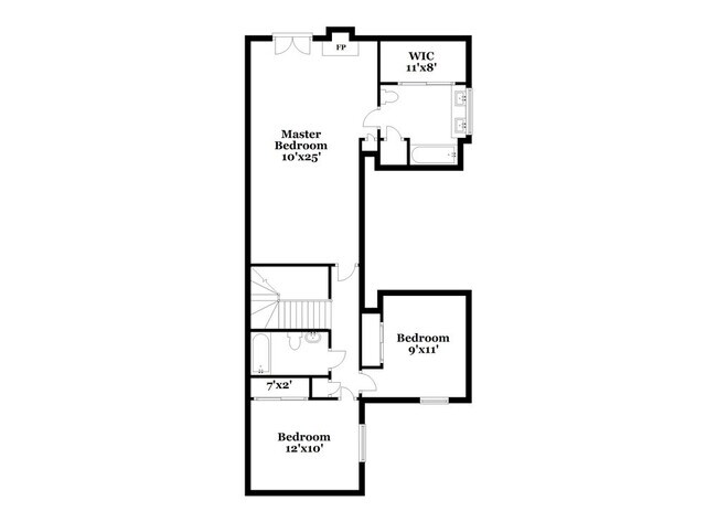5330 E Fairfield St Mesa, AZ 85205 photo 3