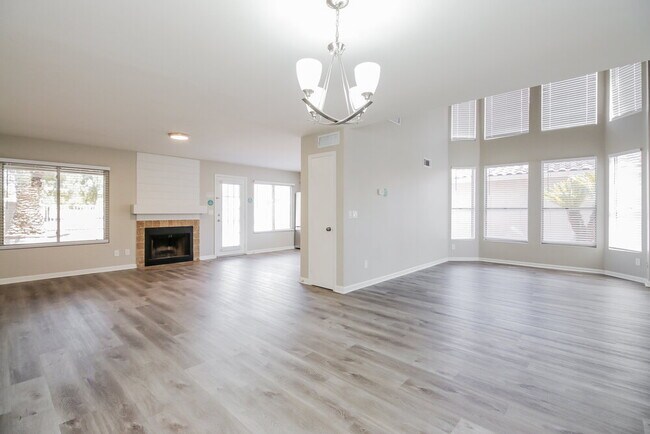 5330 E Fairfield St Mesa, AZ 85205 photo 5