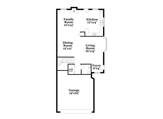 5330 E Fairfield St Mesa, AZ 85205 photo 2
