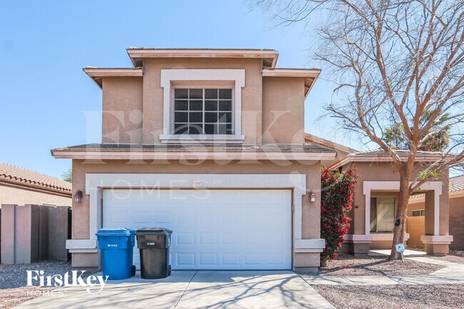 14949 N 151st Dr Surprise, AZ 85379