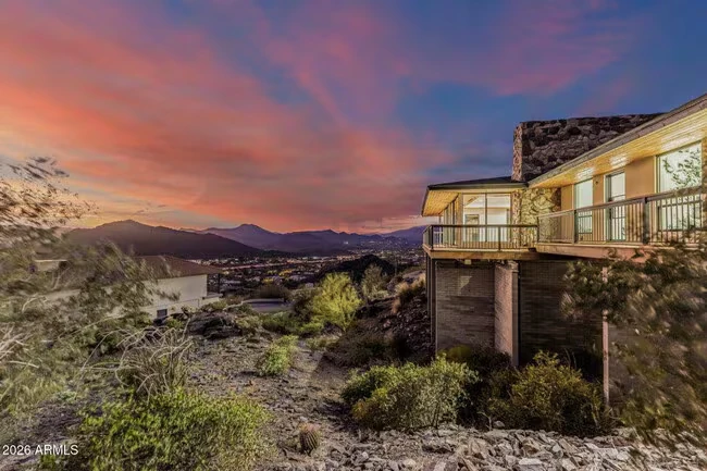 6111 Victoria Dr Cave Creek, AZ 85331 photo 3
