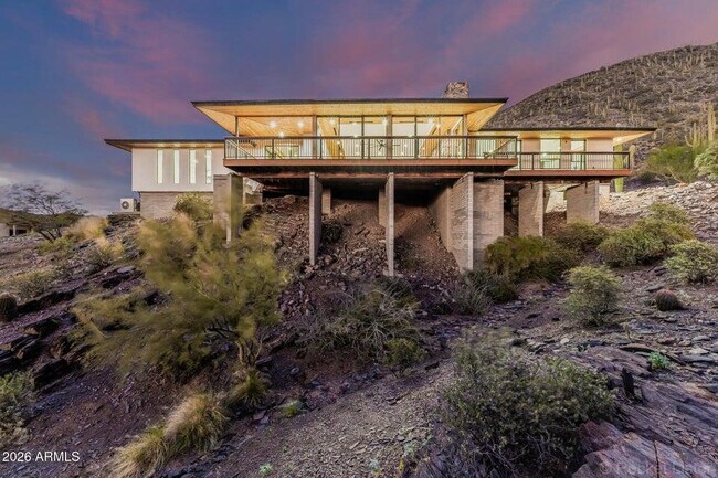 6111 Victoria Dr Cave Creek, AZ 85331 photo 2