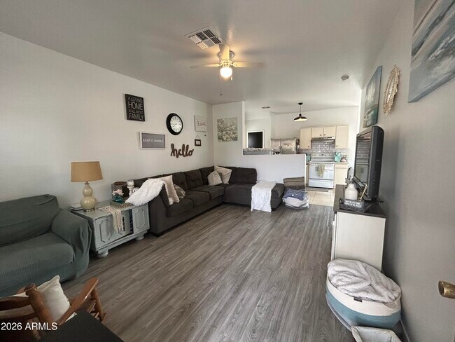 13939 N 132nd Ln Surprise, AZ 85379 photo 5