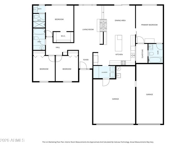 5401 E BECK Lane photo 3