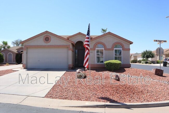 1951 E Westchester Dr Chandler, AZ 85249