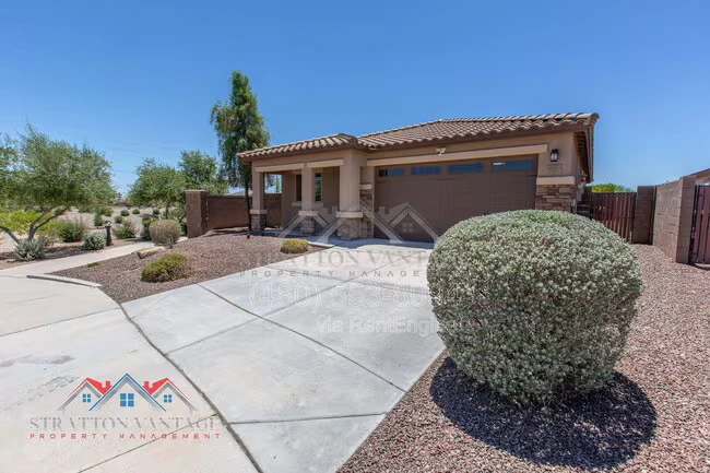 17113 W Diana Ave Waddell, AZ 85355 photo 3