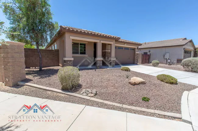 17113 W Diana Ave Waddell, AZ 85355 photo 4