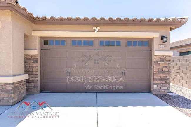 17113 W Diana Ave Waddell, AZ 85355 photo 5