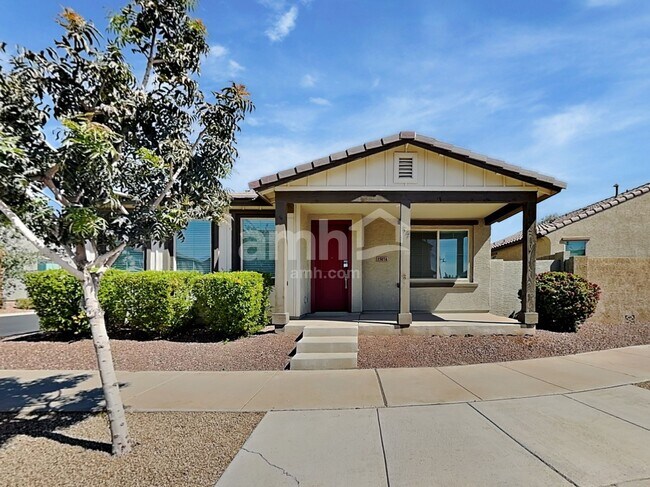 15074 W Sherman St Goodyear, AZ 85338 photo 2