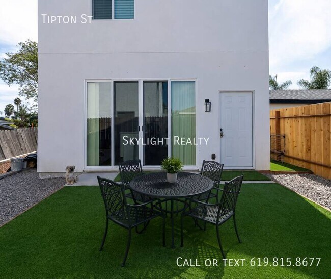 5123 Tipton St San Diego, CA 92115 photo 2