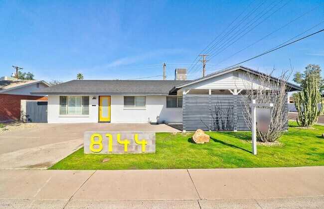 8144 E Fairmount Ave Scottsdale, AZ 85251 photo 5