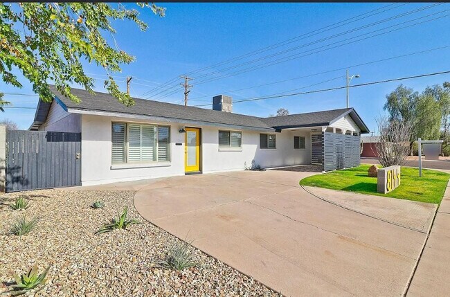 8144 E Fairmount Ave Scottsdale, AZ 85251 photo 4
