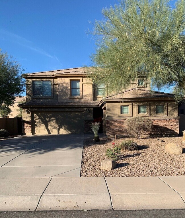 1330 E Samuel St Casa Grande, AZ 85122 photo 4