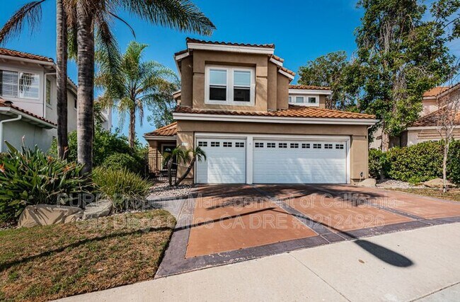12678 Picrus St San Diego, CA 92129