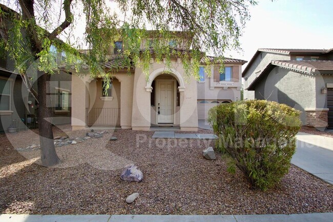 15447 W Poinsettia Dr Surprise, AZ 85379 photo 2