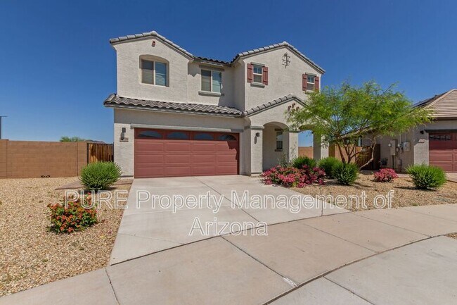 14278 West Honeysuckle Dr Surprise, AZ 85387 photo 4