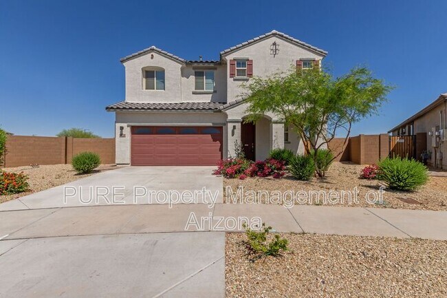 14278 West Honeysuckle Dr Surprise, AZ 85387 photo 2