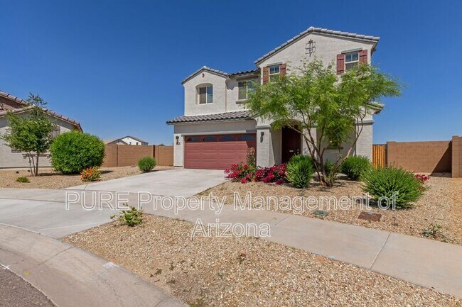 14278 West Honeysuckle Dr Surprise, AZ 85387 photo 5