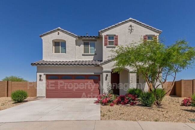 14278 West Honeysuckle Dr Surprise, AZ 85387 photo 3