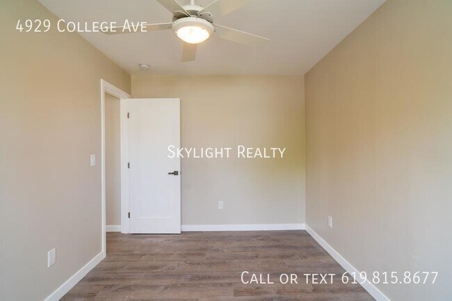 4929 College Ave San Diego, CA 92115 photo 3