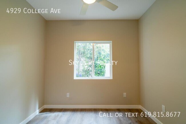 4929 College Ave San Diego, CA 92115 photo 5