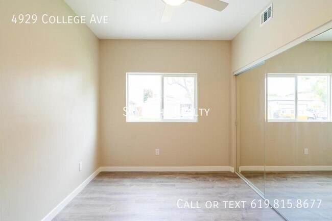 4929 College Ave San Diego, CA 92115 photo 4