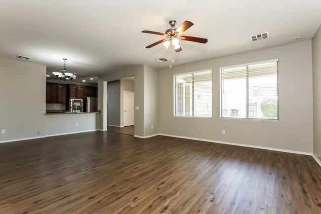 3258 E Ivanhoe St Gilbert, AZ 85295 photo 3