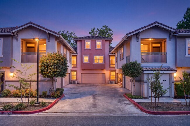 Designer-remodeled San Jose Home | Near Willow Glen & Downtown