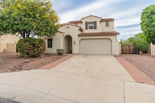 29553 N 69th Ave Peoria, AZ 85383
