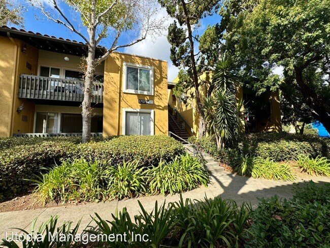 17075 W Bernardo Dr San Diego, CA 92127