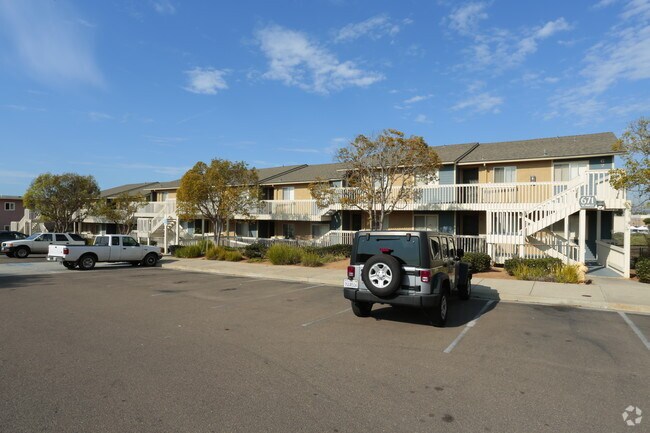 Sea Vale Bluff Apartments